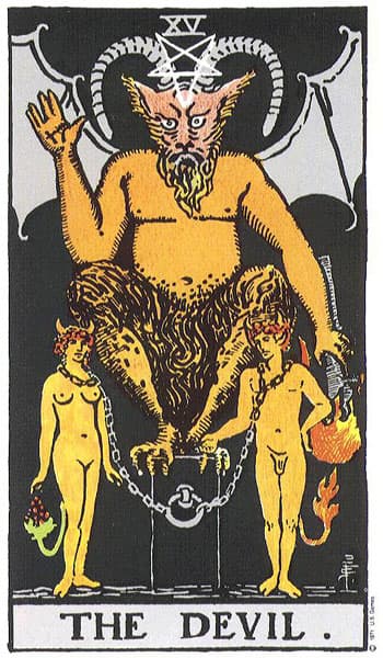 El Diablo