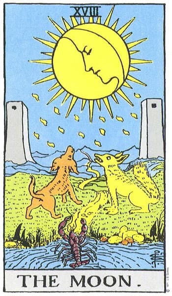 La Luna